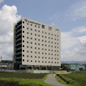 Candeo Hotels Ozu Kumamoto Airport